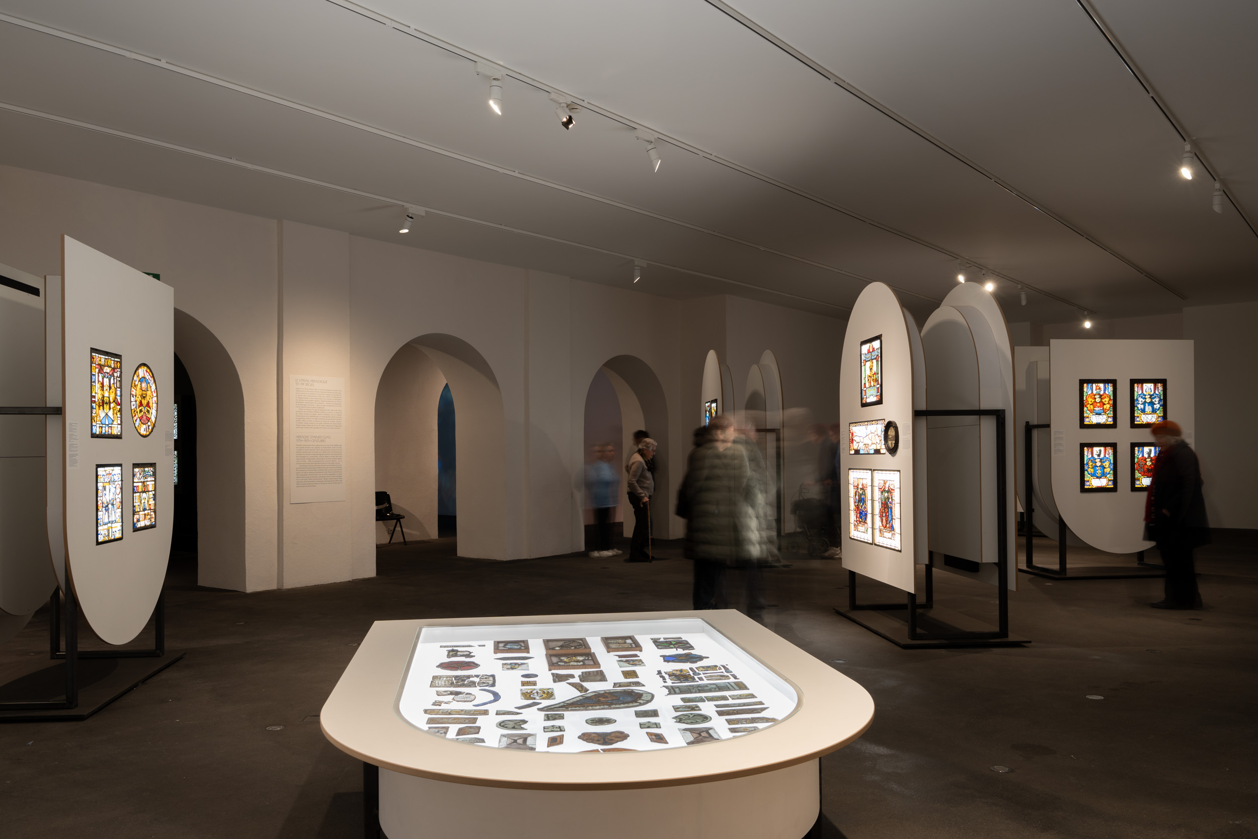 Vidéo de communication